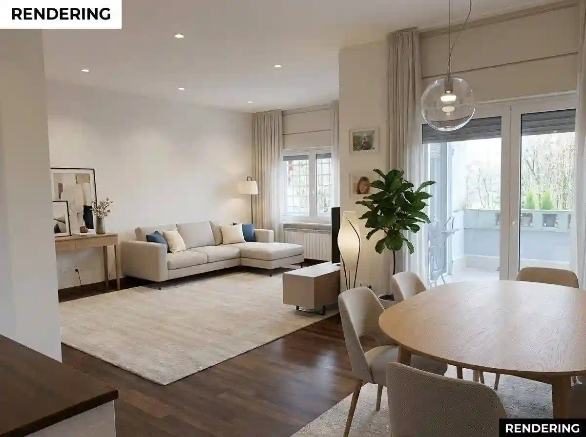 Appartamento - foto 3