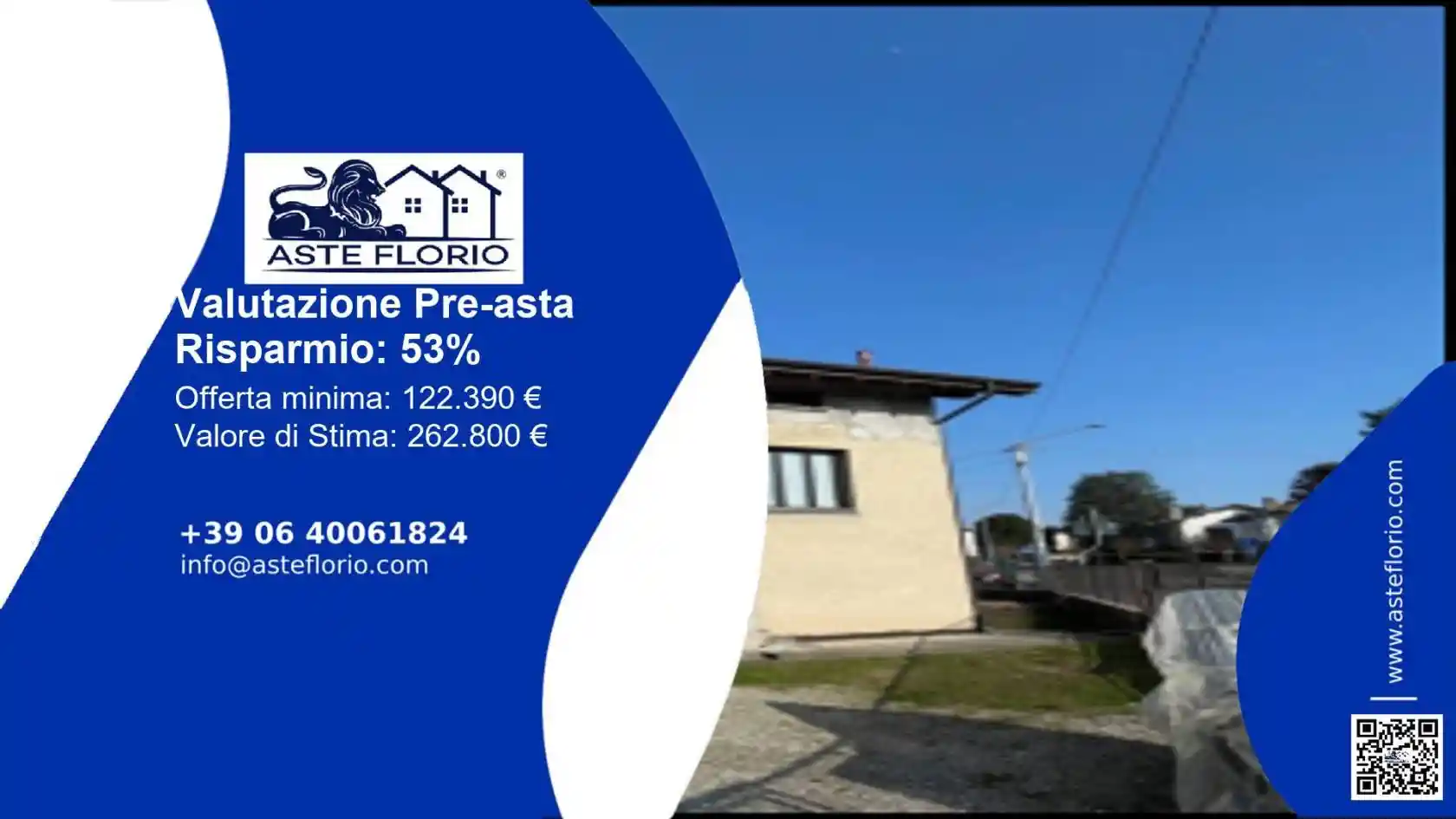 Villa in vendita a Gazzada Schianno