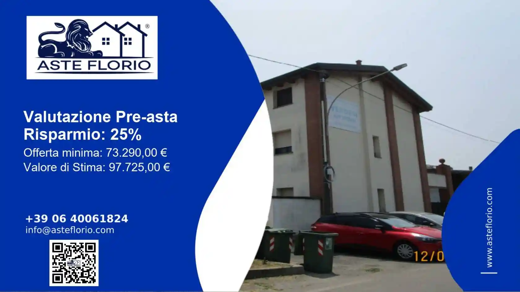 Appartamento in vendita a Pizzale