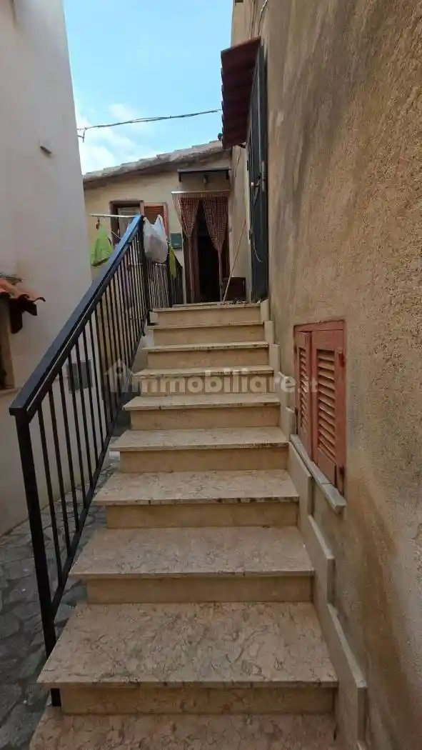 Appartamento in vendita a Bonifati