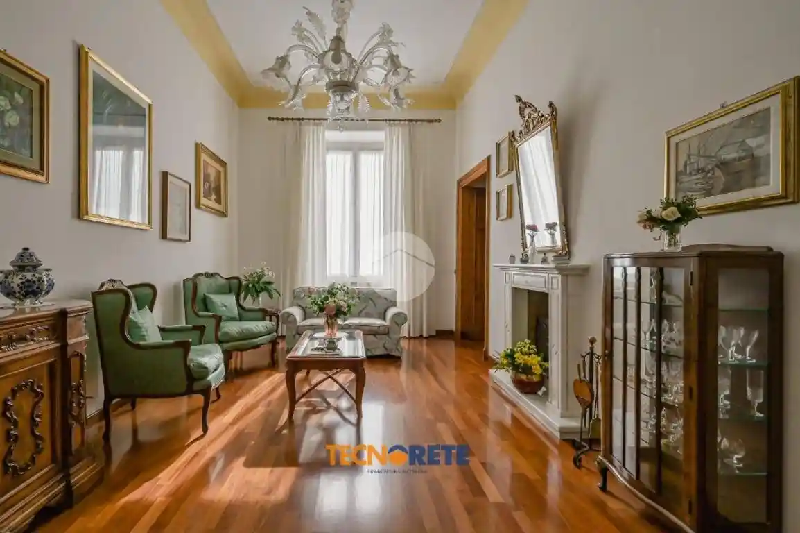 Appartamento in vendita a La Spezia