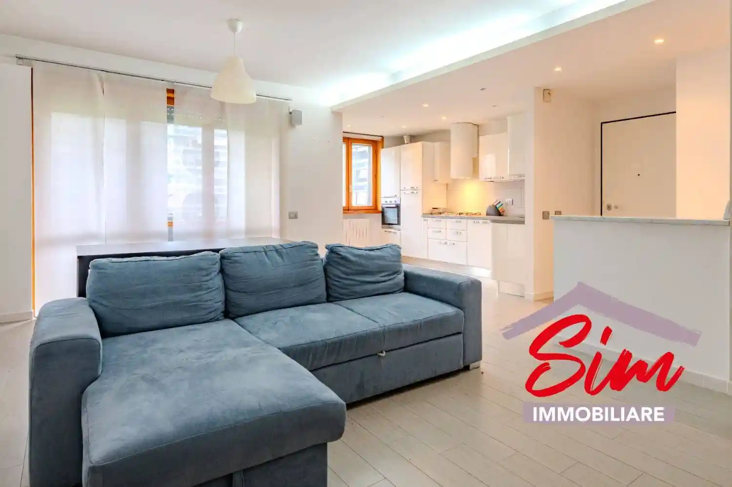 Appartamento in vendita a Novara