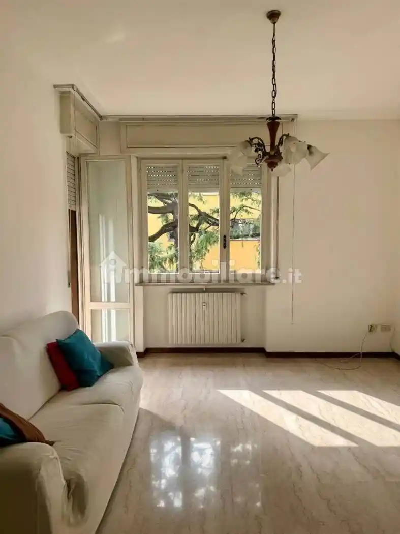 Appartamento in affitto a Parma