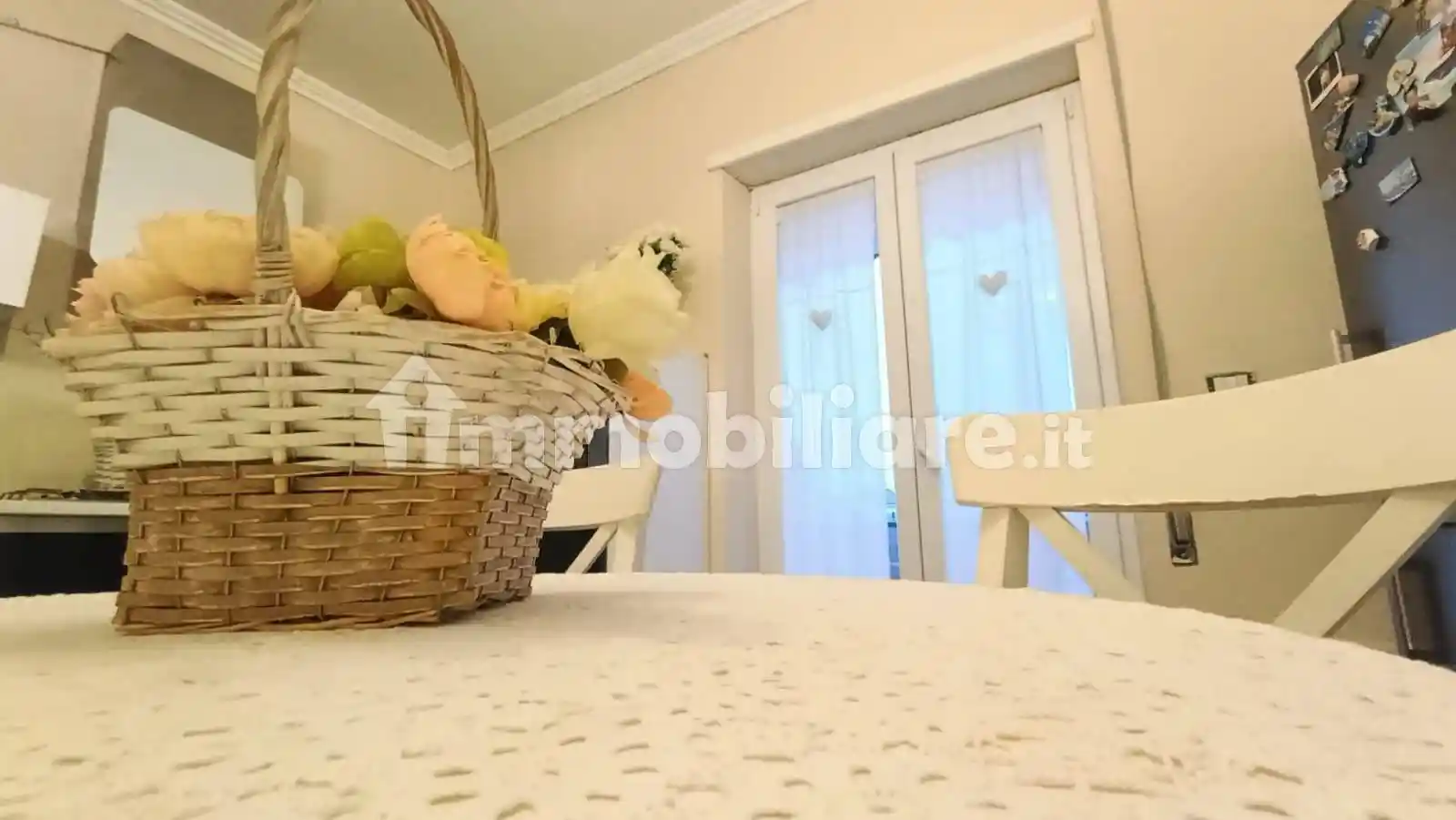 Appartamento in vendita a Minturno