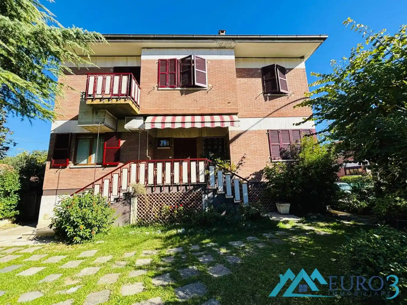 Villa in vendita a Ascoli Piceno