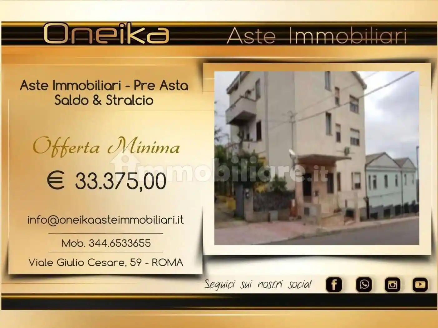 Appartamento in vendita a Macomer