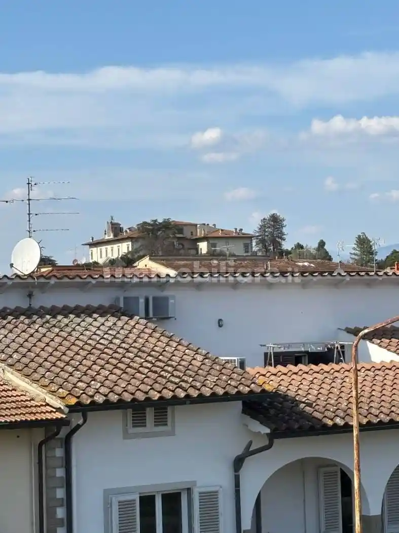 Appartamento in vendita a Poggio a Caiano