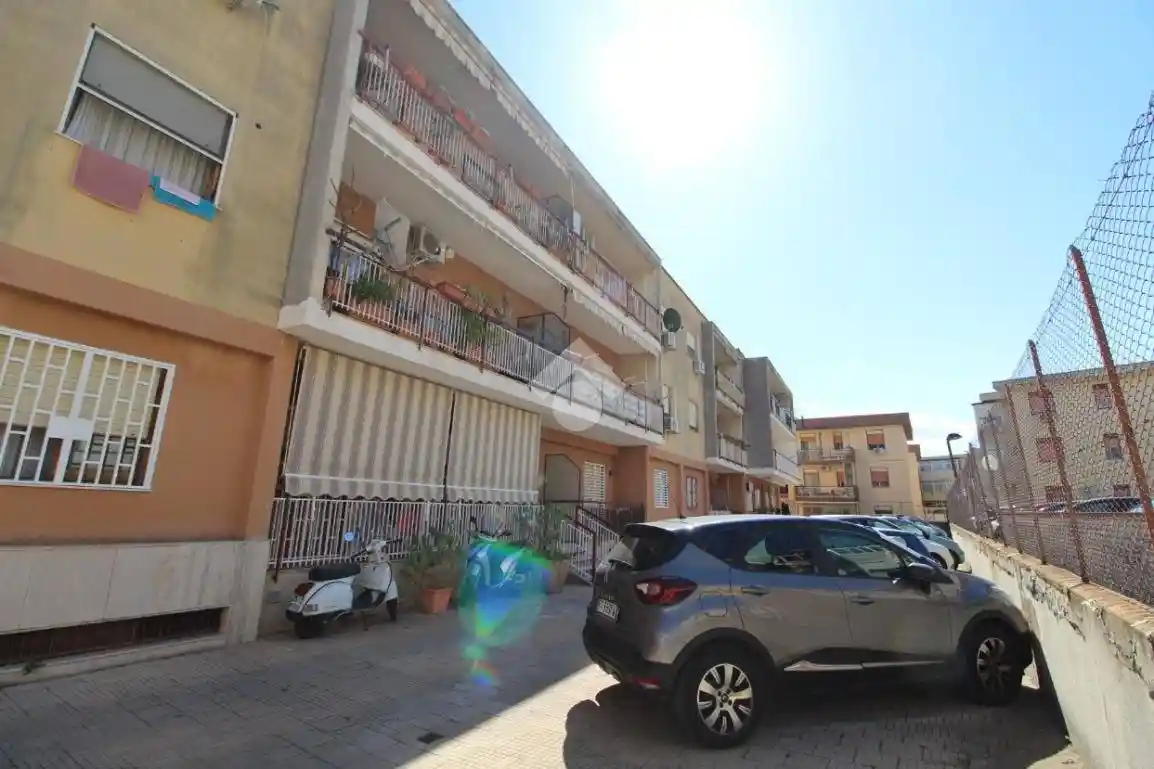 Appartamento in vendita a Palermo