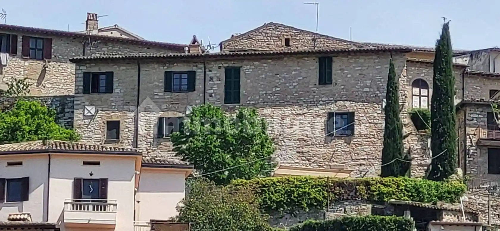 Casa indipendente in vendita a Spello