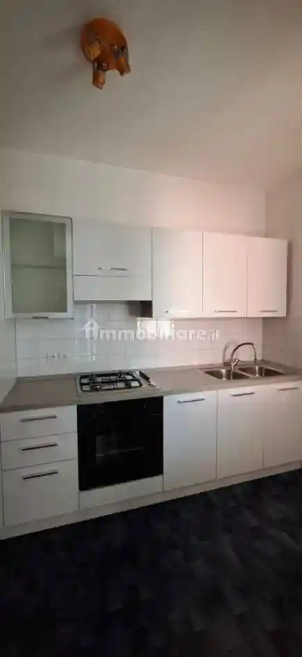 Appartamento in affitto a Udine