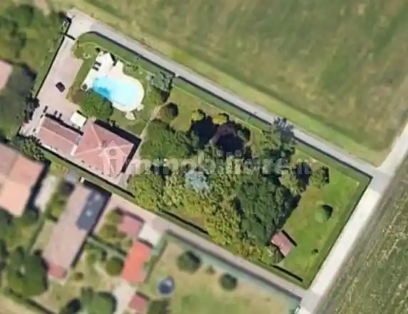 Villa in vendita a Modena
