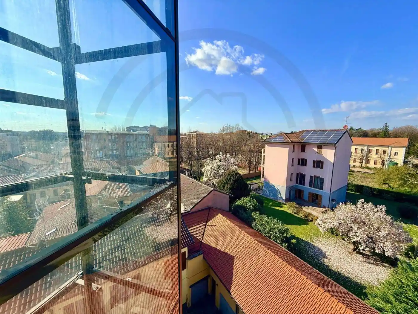 Appartamento in vendita a Monza