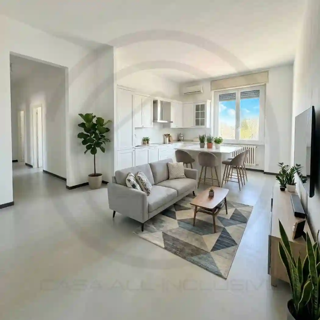 Appartamento - foto 2