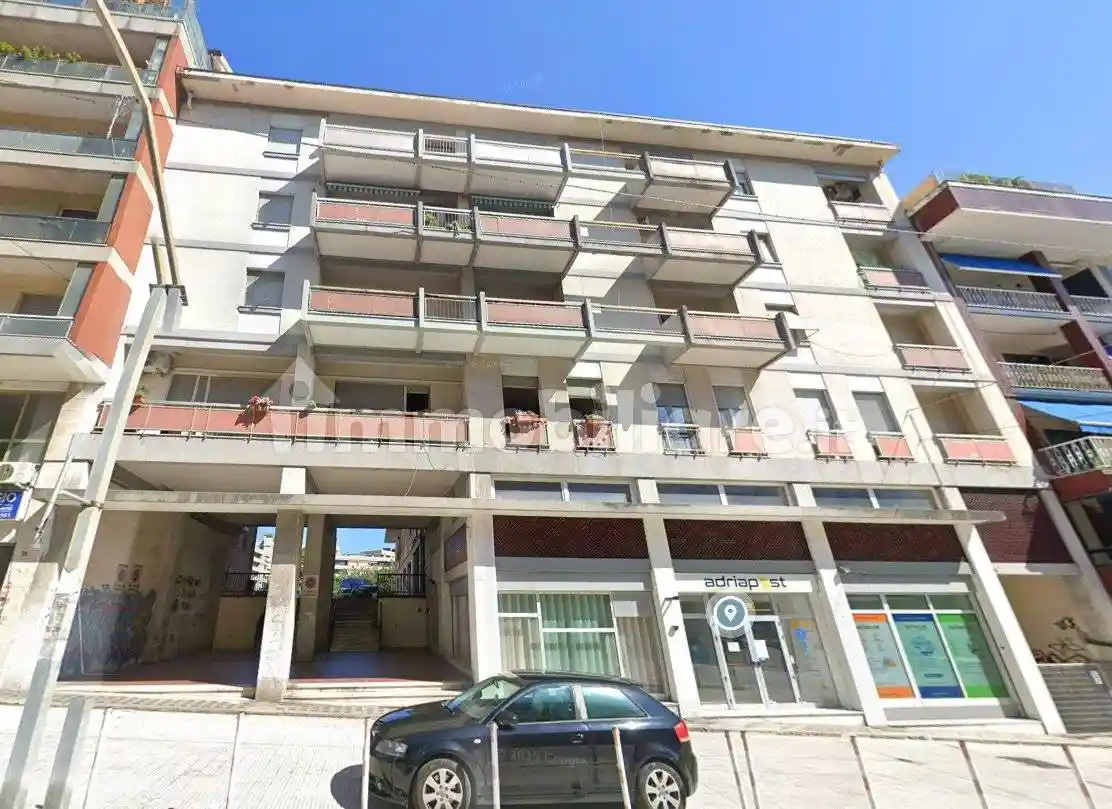 Appartamento in vendita a Ancona