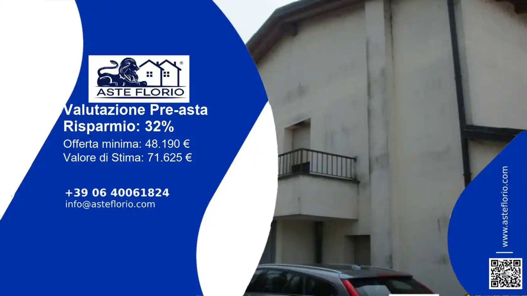 Appartamento in vendita a Pizzale