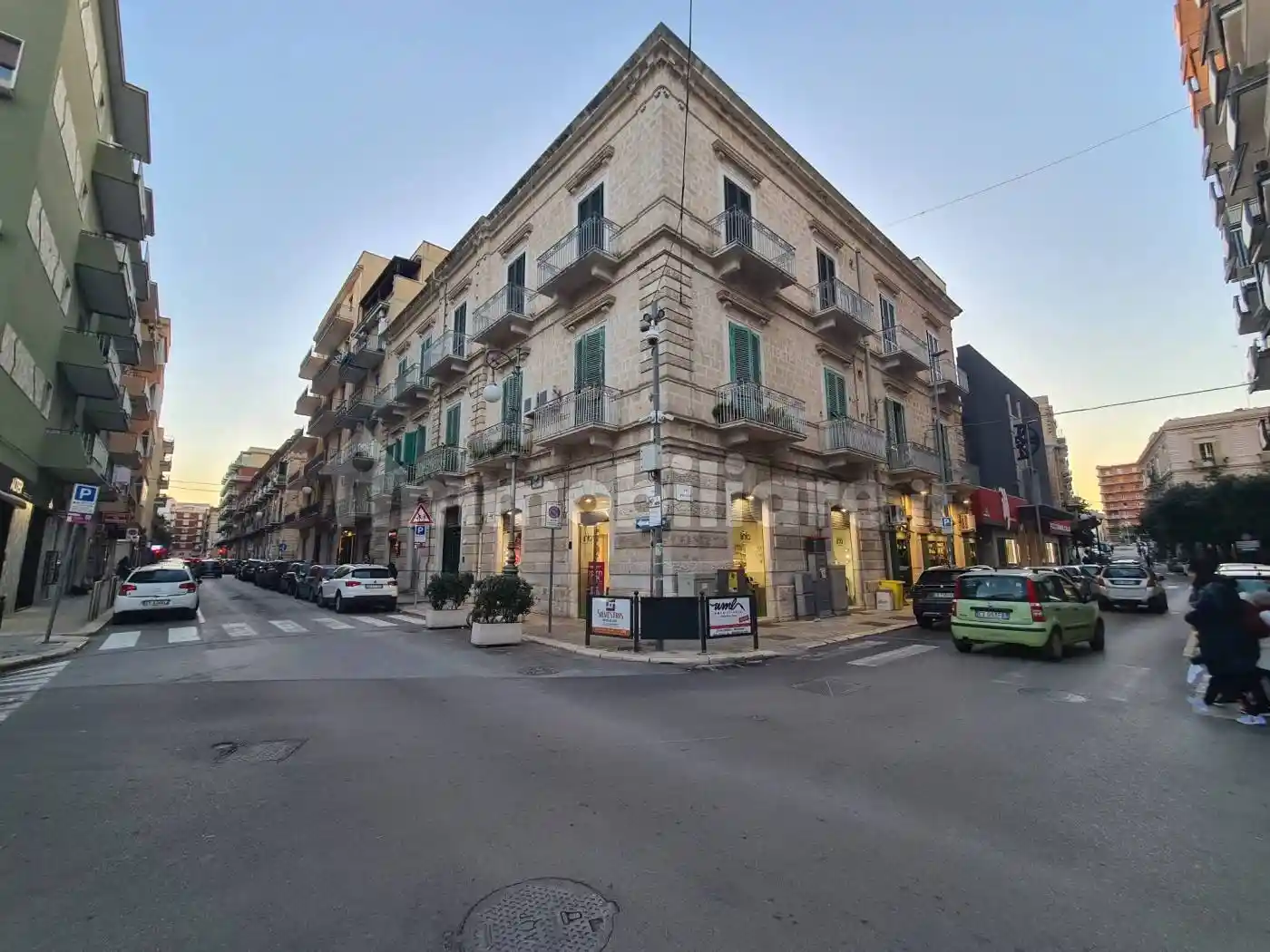 Appartamento in vendita a Bisceglie