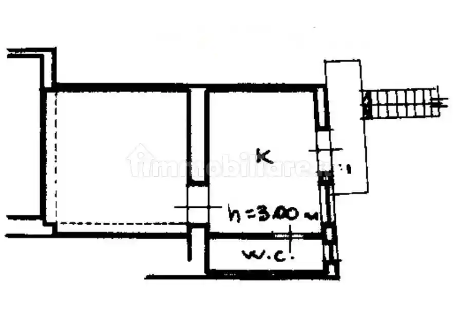 Appartamento in vendita a Napoli