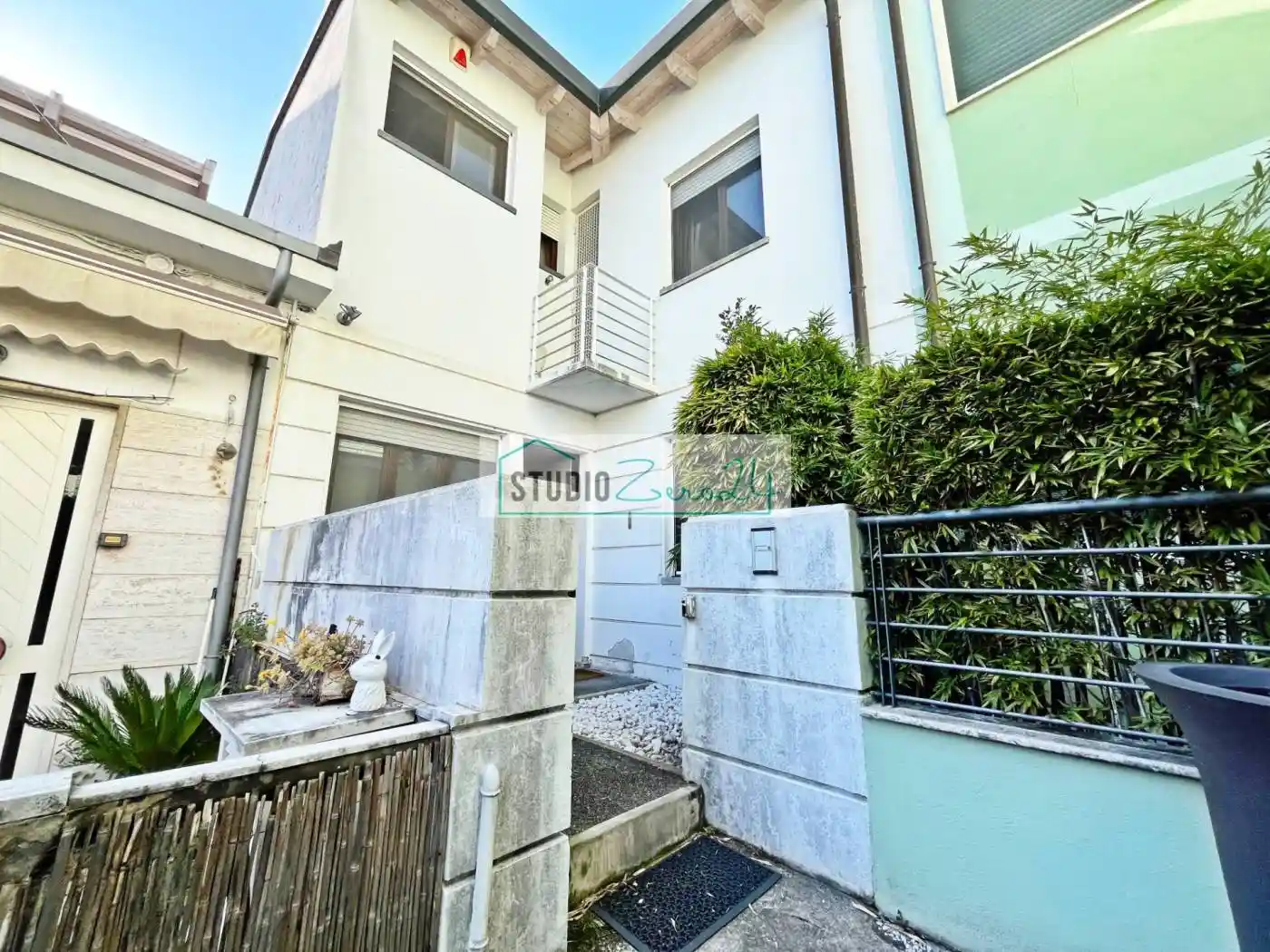 Casa indipendente in vendita a Viareggio