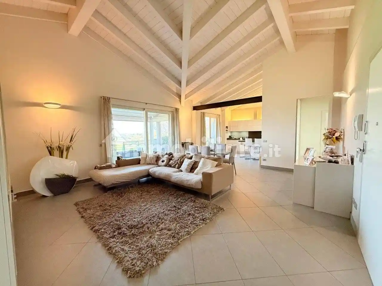 Attico - Mansarda in vendita a Maranello