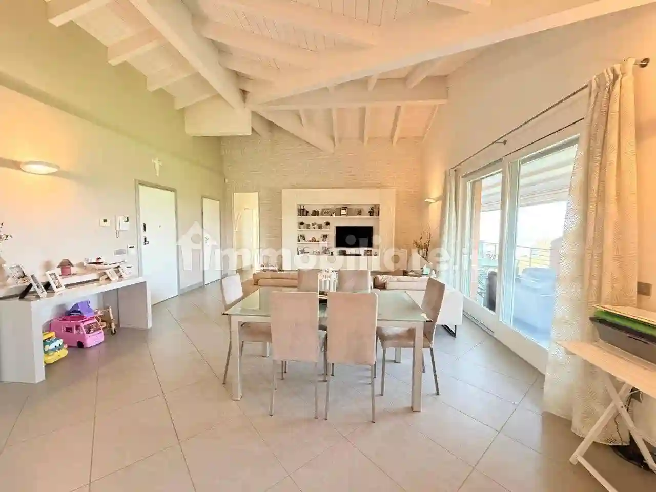 Attico - Mansarda - foto 2