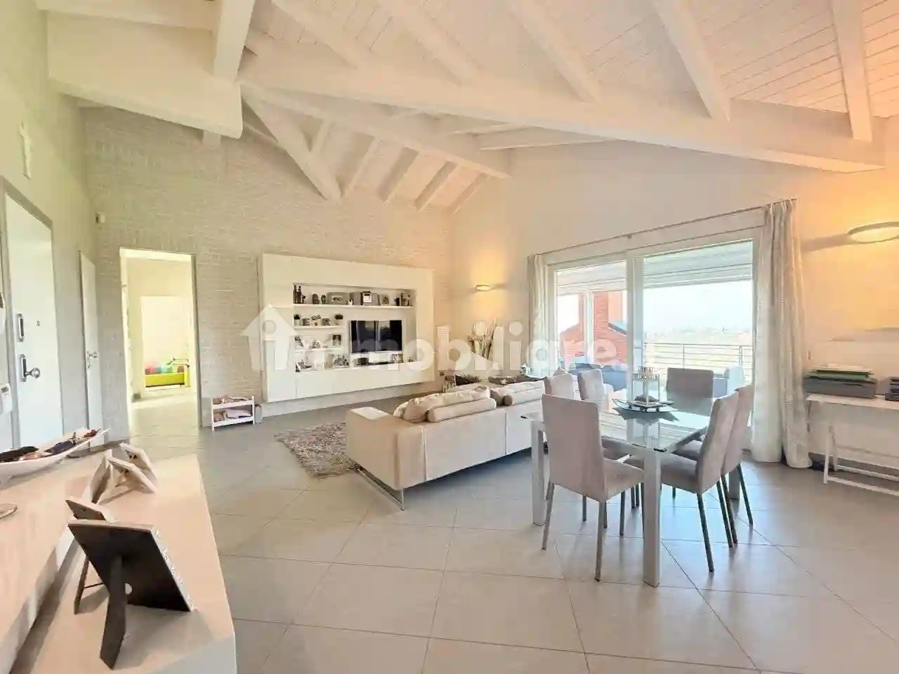 Attico - Mansarda - foto 3