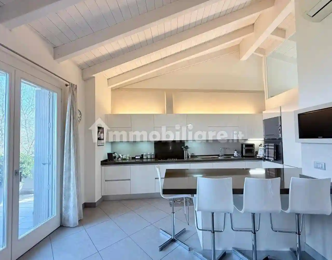 Attico - Mansarda - foto 4