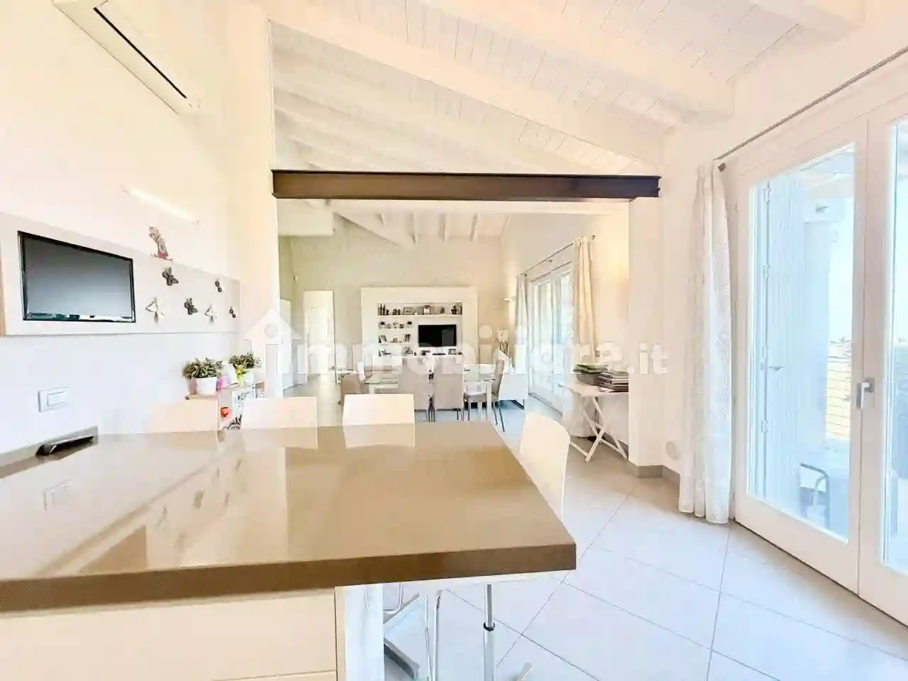 Attico - Mansarda - foto 5