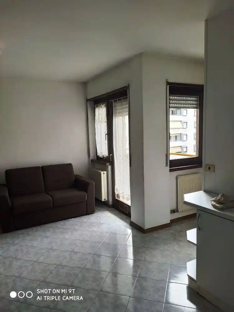 Appartamento in affitto a Trento