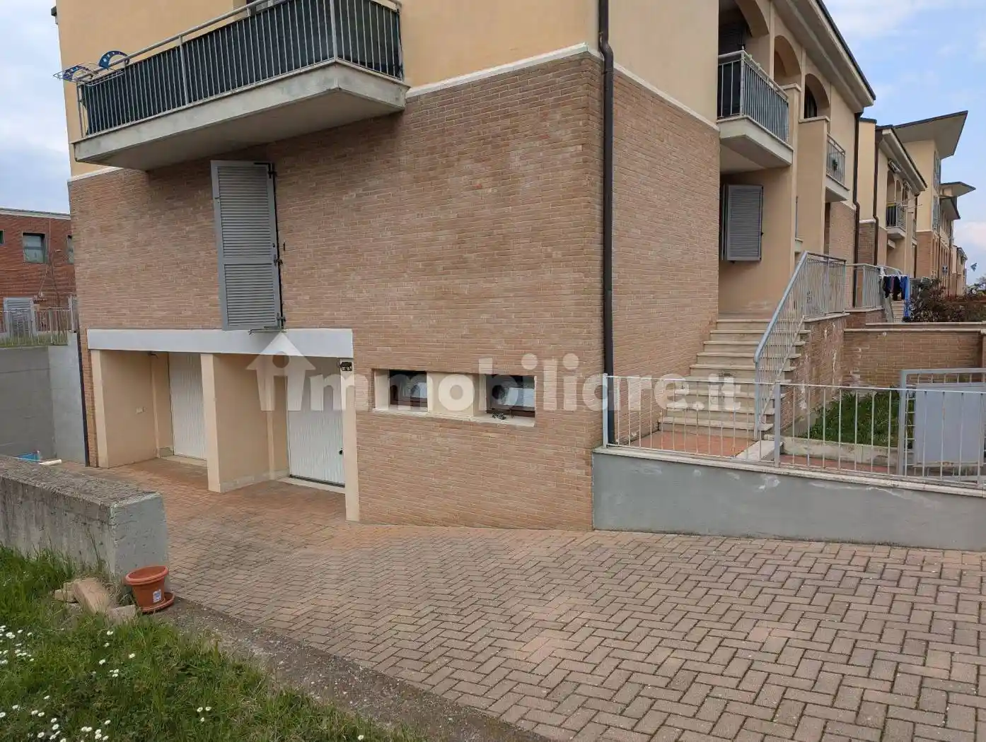 Appartamento in vendita a Torrita di Siena