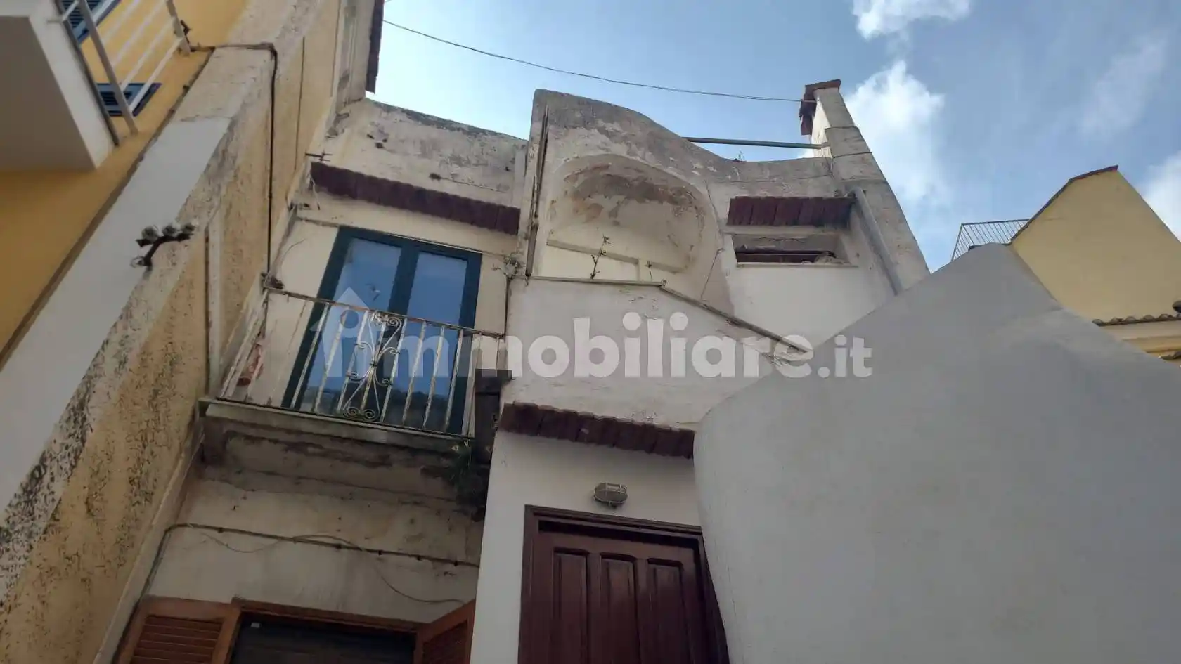 Appartamento in vendita a Amalfi