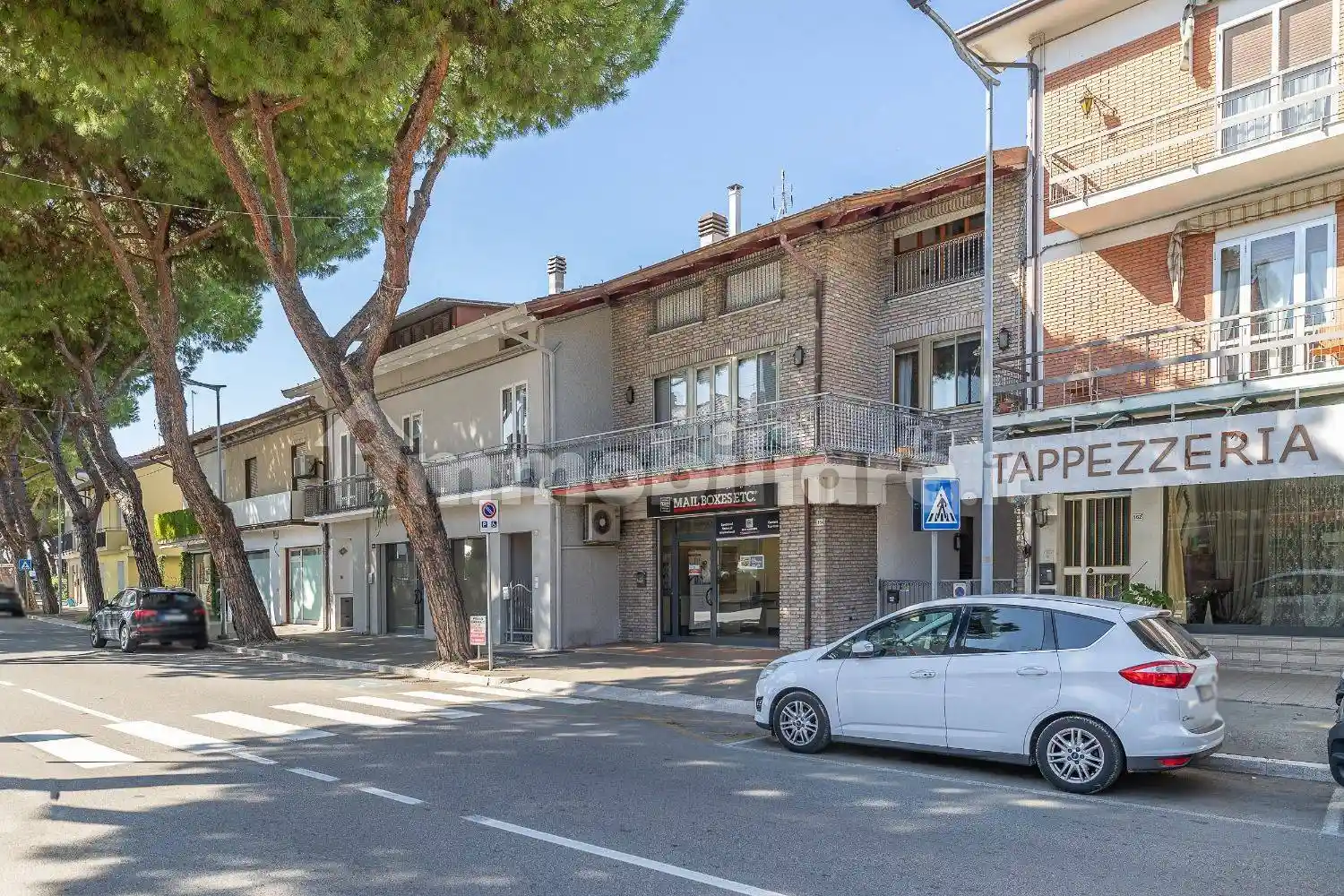 Appartamento in vendita a Cattolica