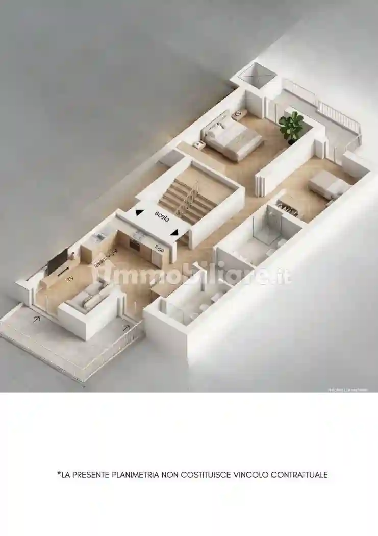 Appartamento - foto 4