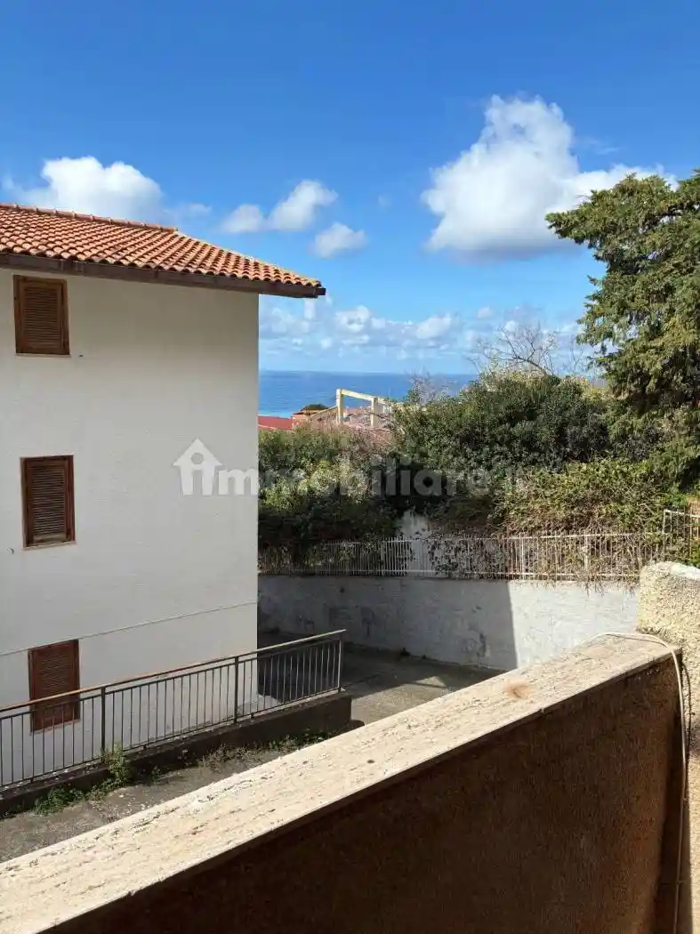 Appartamento in vendita a Bonifati