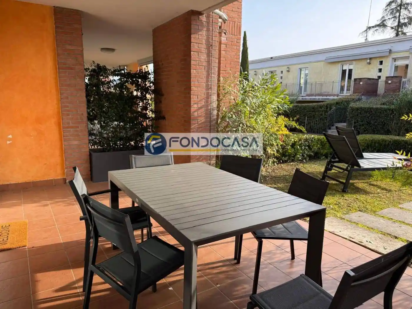 Appartamento in vendita a Padenghe sul Garda