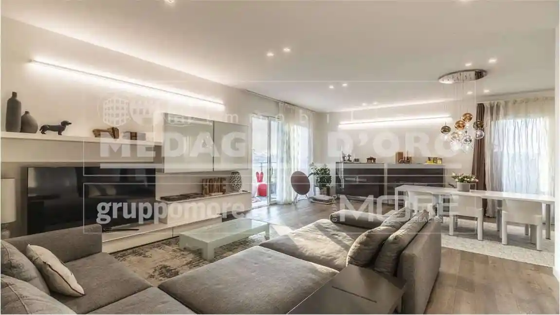 Attico - Mansarda in vendita a Modena