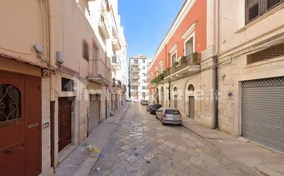 Appartamento in vendita a Barletta