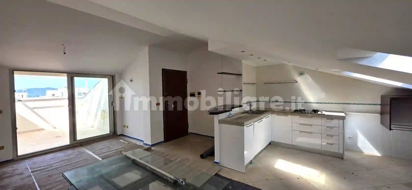 Attico - Mansarda - foto 2