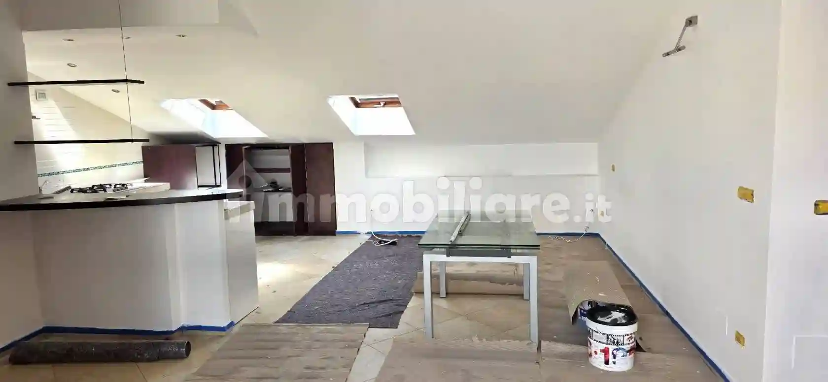 Attico - Mansarda - foto 4