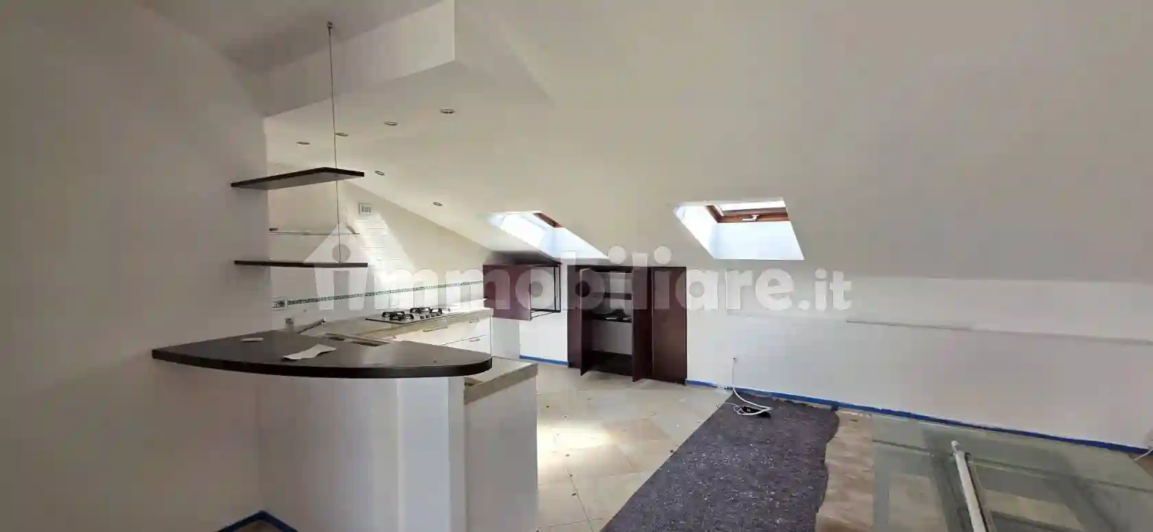 Attico - Mansarda - foto 5