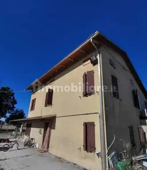 Villa in vendita a Spilamberto