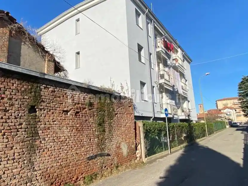 Appartamento in vendita a Verdello