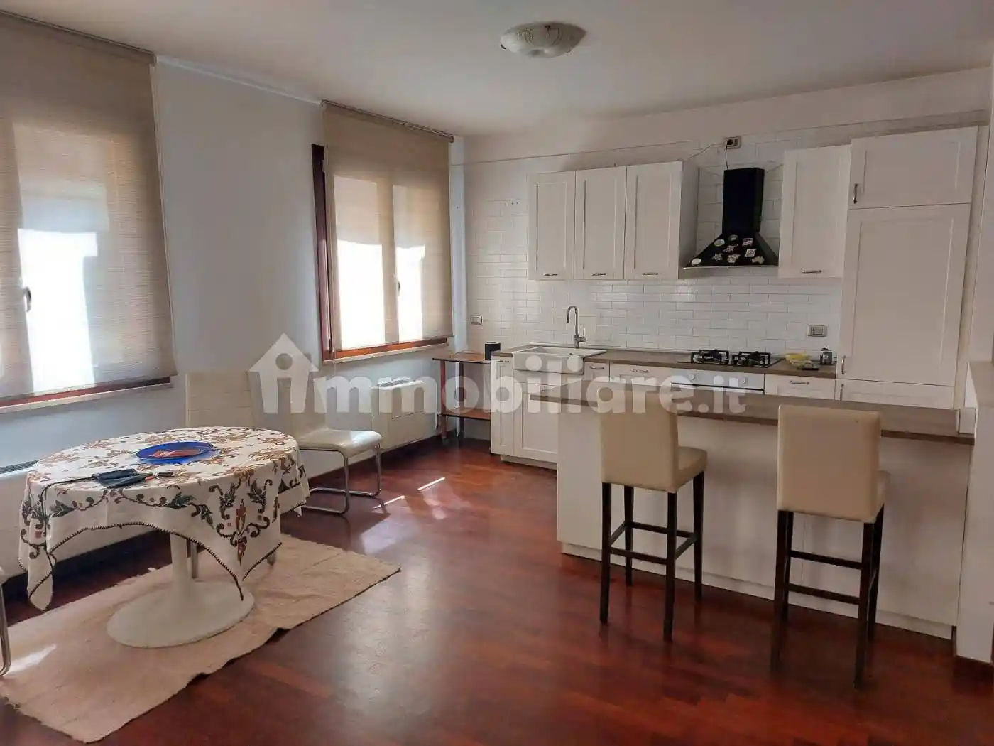 Appartamento in vendita a Cagliari