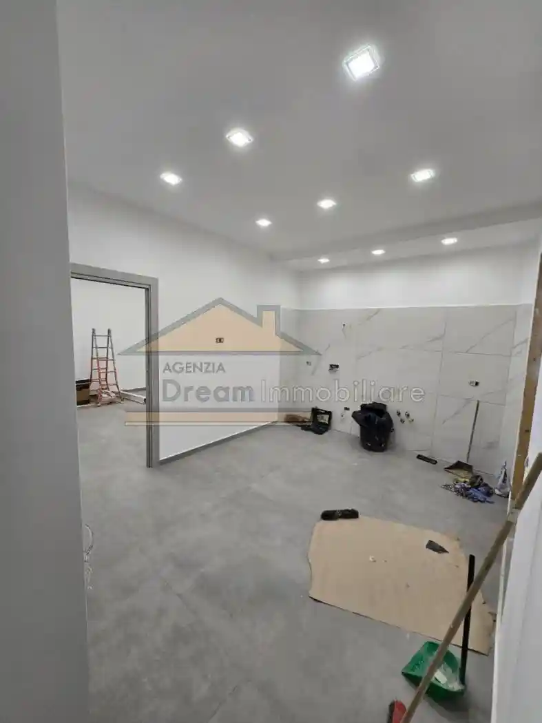 Appartamento in vendita a Calvizzano