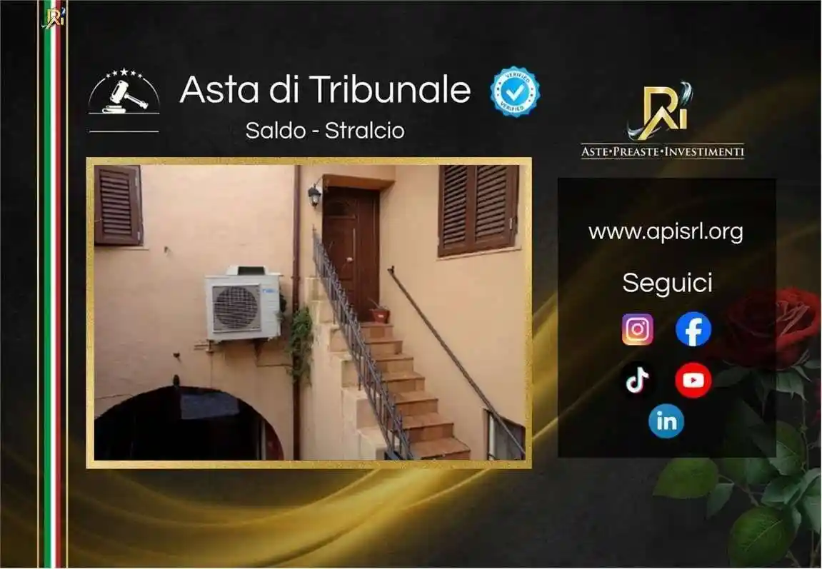 Appartamento in vendita a Moscufo