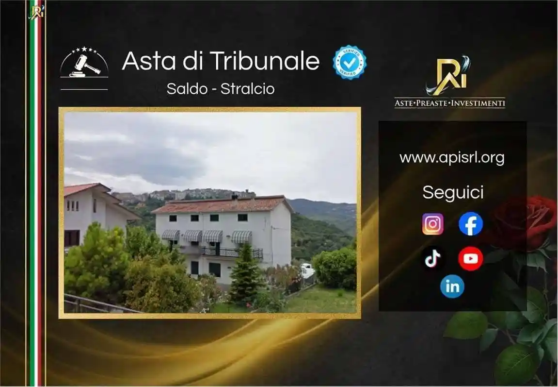 Casa indipendente in vendita a Atessa