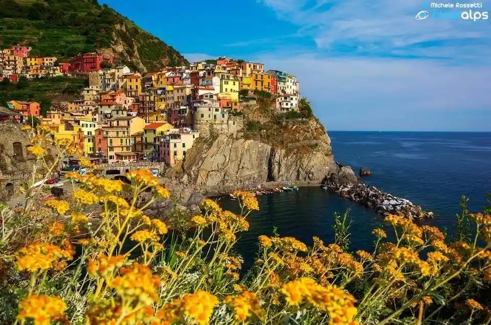 Appartamento in affitto a Riomaggiore