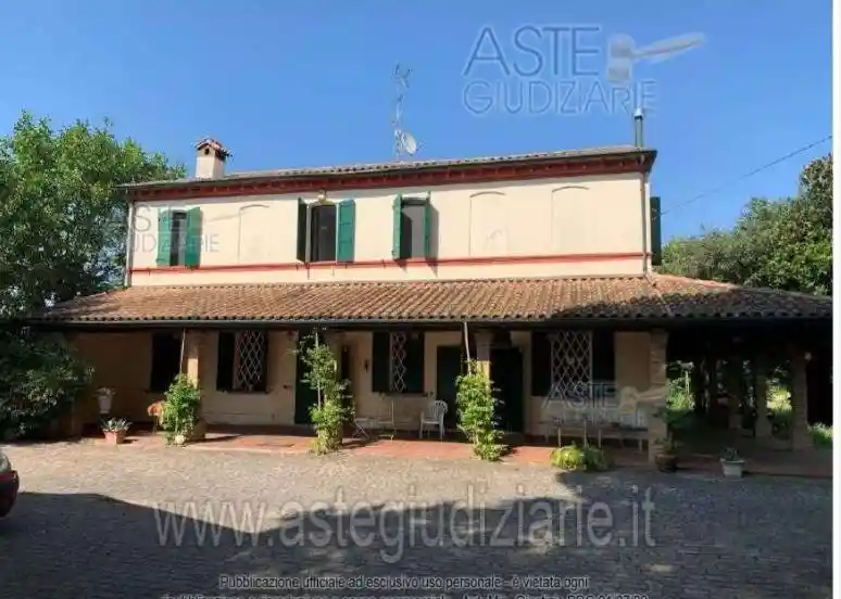 Villa in vendita a Cervia