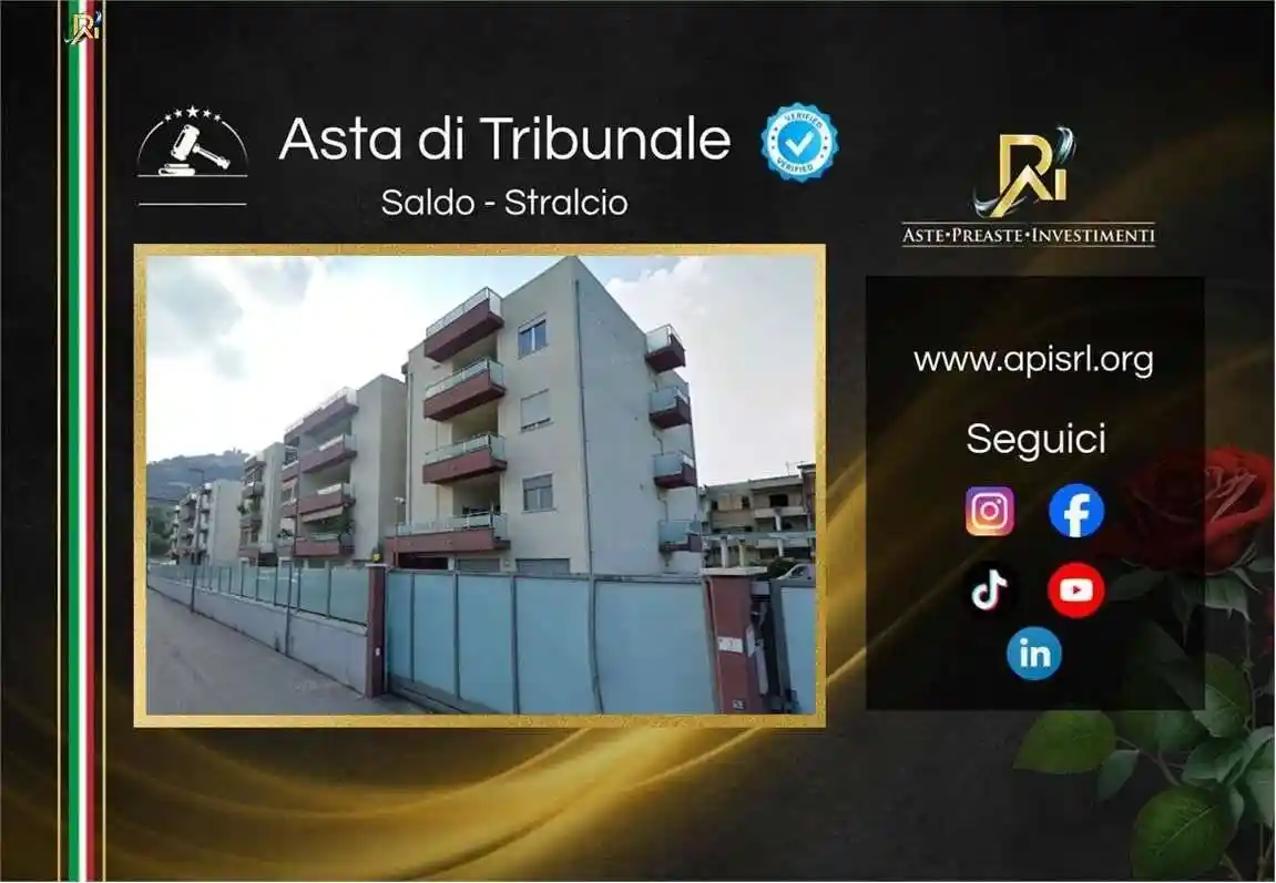 Appartamento in vendita a Casoli