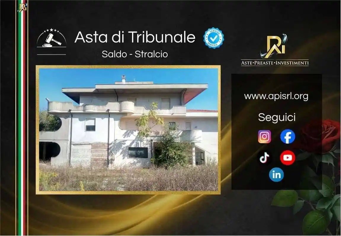 Appartamento in vendita a Scafa