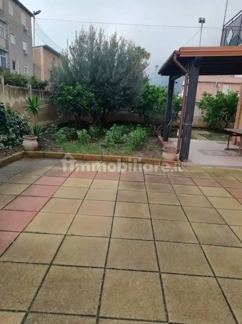 Villa in vendita a Licata